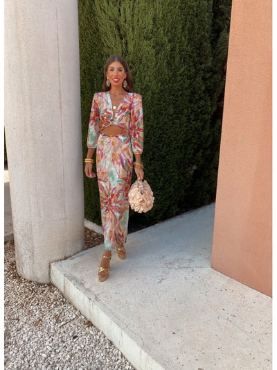 Dani™ | Luxe Summer Dress