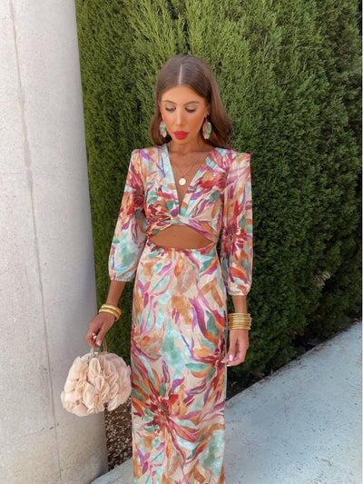 Dani™ | Luxe Summer Dress