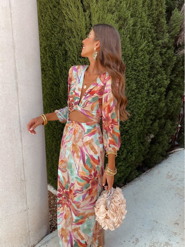 Dani™ | Luxe Summer Dress
