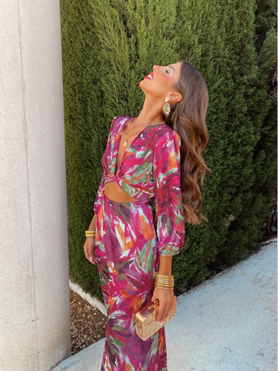 Dani™ | Luxe Summer Dress
