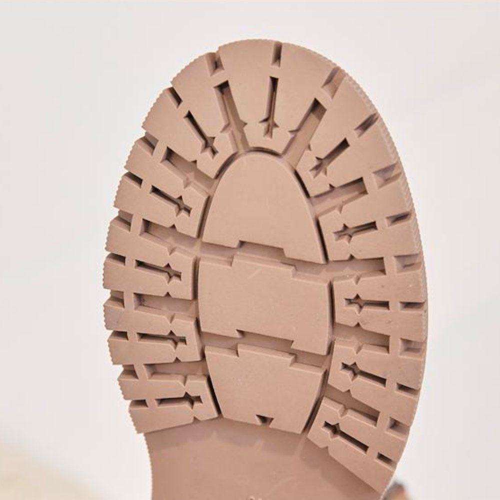 Daisy – Warm Furry Snow Boots for Women