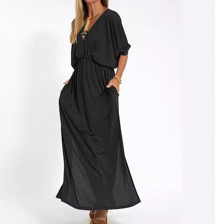 3-Piece Women's Set: Cardigan, Top, and Wide Pants